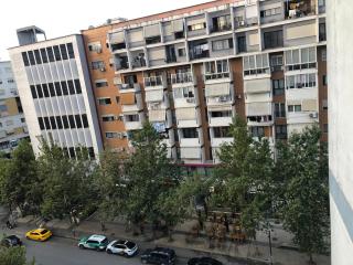 Apartament Astir - Tirana - 8