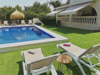 Villa Casa Segunda - 0