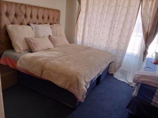 Nsk Guest House Alberton - Alberton - 8