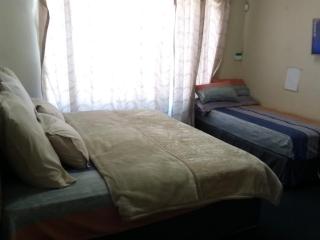 Nsk Guest House Alberton - Alberton - 7