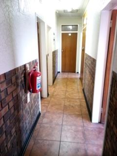 Nsk Guest House Alberton - Alberton - 6