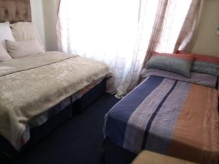 Nsk Guest House Alberton - Alberton - 5