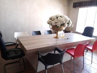 Nsk Guest House Alberton - Alberton - 4