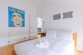 Delightful 1BD Flat in Upper Holloway, N London - 7