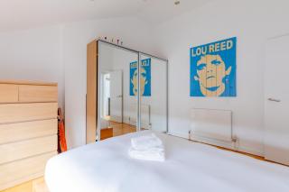 Delightful 1BD Flat in Upper Holloway, N London - 6