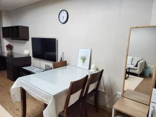 Seolleung Central house - 7