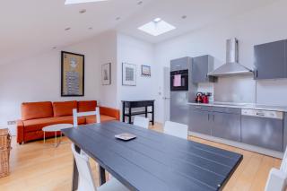Delightful 1BD Flat in Upper Holloway, N London - 1