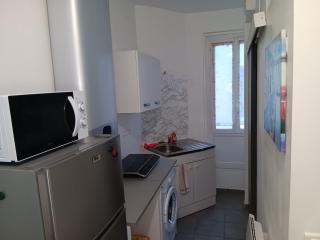 Cozy studio at one stop from Paris - Stade de France - 6