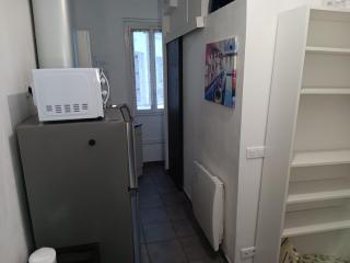 Cozy studio at one stop from Paris - Stade de France - 4