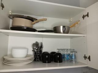 Cozy studio at one stop from Paris - Stade de France - 2