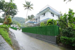 Moonveil Premium Villa Munnar - 7