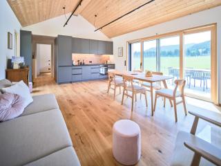 Chalet Hochsteiermark - 7