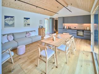 Chalet Hochsteiermark - 6
