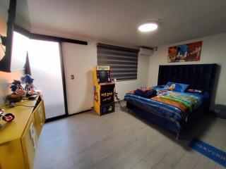 Casa elegante Ideal familia y grpos - Tijuana - 2