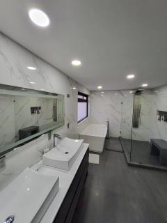 Casa elegante Ideal familia y grpos - Tijuana - 1