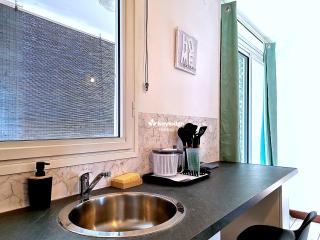 Natur Azur - studio - 20 m2 - proche de la Clinique - Sainte-Clotilde - 4