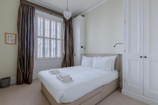 Refined 2BD Flat Between Westminster and Chelsea - Londra - 0