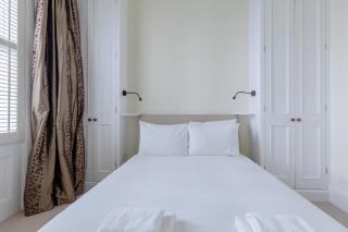 Refined 2BD Flat Between Westminster and Chelsea - Londra - 9