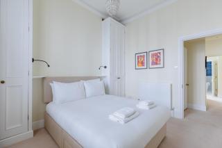 Refined 2BD Flat Between Westminster and Chelsea - Londra - 8