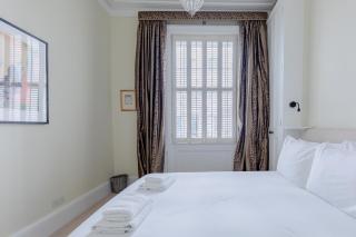 Refined 2BD Flat Between Westminster and Chelsea - Londra - 7