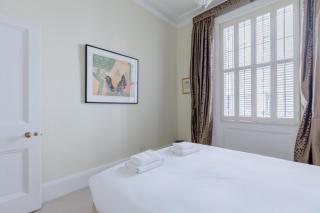 Refined 2BD Flat Between Westminster and Chelsea - Londra - 6