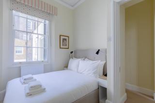 Refined 2BD Flat Between Westminster and Chelsea - Londra - 4