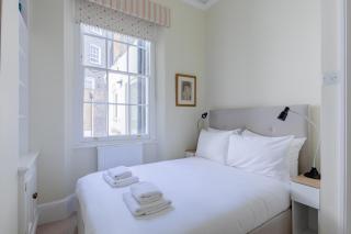 Refined 2BD Flat Between Westminster and Chelsea - Londra - 3