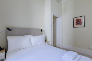 Refined 2BD Flat Between Westminster and Chelsea - Londra - 2