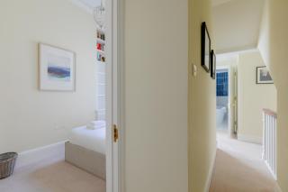 Refined 2BD Flat Between Westminster and Chelsea - Londra - 1