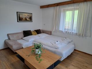 Apartment Wasserfall im Zillertal - Oasis of Peace with Panoramic Terrace, near Fügen - 5