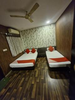 Hotel Pride - 5
