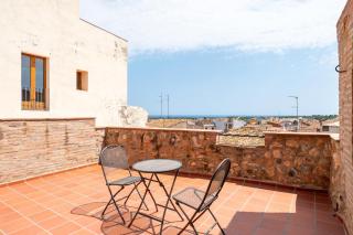 Apartamento con Encanto A - 0