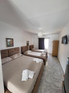 Melina rooms - 8