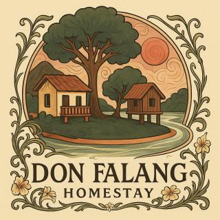 Don Falang Homestay- Private Island - 9