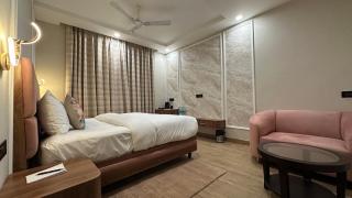 Sanguine Varanasi - Varanasi - 5