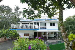 Moonveil Premium Villa Munnar - 8