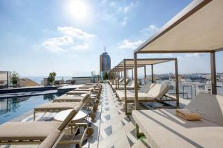 Official Mercury Suite Lux 3BR Apt in with pool and AC by 360 Estates - 8