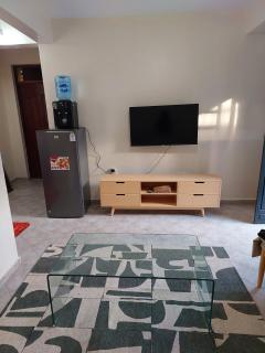 1 bedroom Homabay - 6
