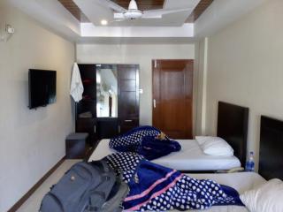 Pak Guest House - Dargai - 3