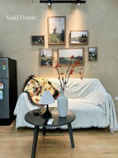 Yuki 501 qh - Hanoi - 0