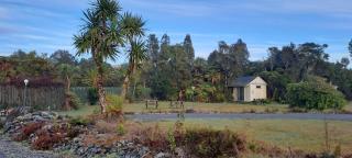 Glacier View Motel - Tatare - 6