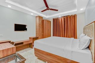 Hotel O Mauji's Legacy - 4