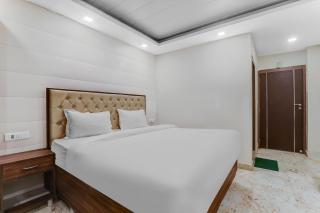 Hotel O Mauji's Legacy - 3