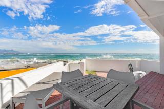 Kleinbaai Cottage on the Sea - Kapstadt - 4