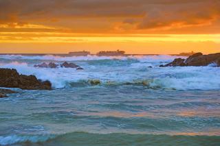 Kleinbaai Cottage on the Sea - Kapstadt - 8