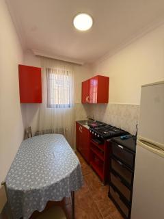 Irakli's Apartment - Kobuleti - 9