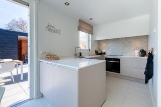 Guest house near the beach in Oostkapelle - 6