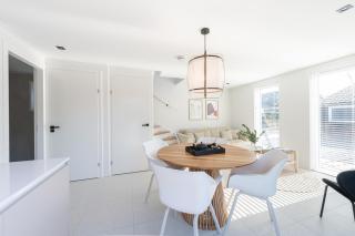 Guest house near the beach in Oostkapelle - 2