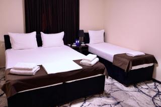 Al Bukhari Hotel Boutique - Buxoro - 0
