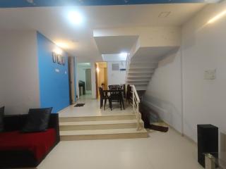 Skyline villa Lonavala - Lonavala - 7